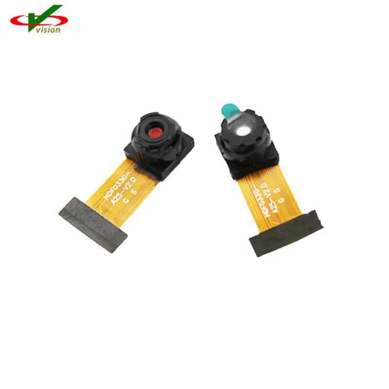 Modulo telecamera CMOS DVP a 24 pin AR0330