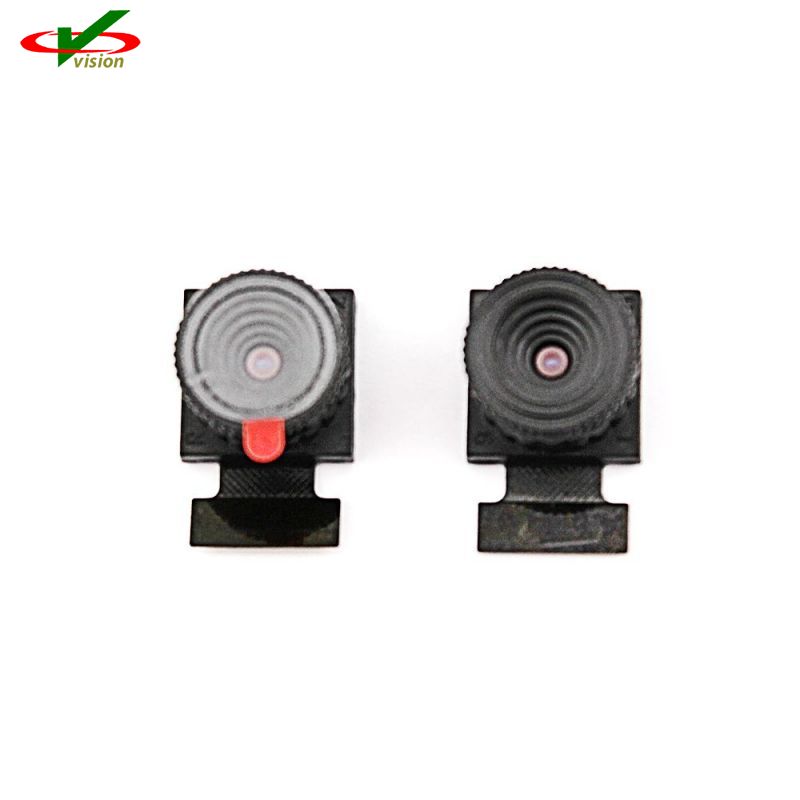 Modulo fotocamera MT9D111 con sensore CMOS HD da 2 MP