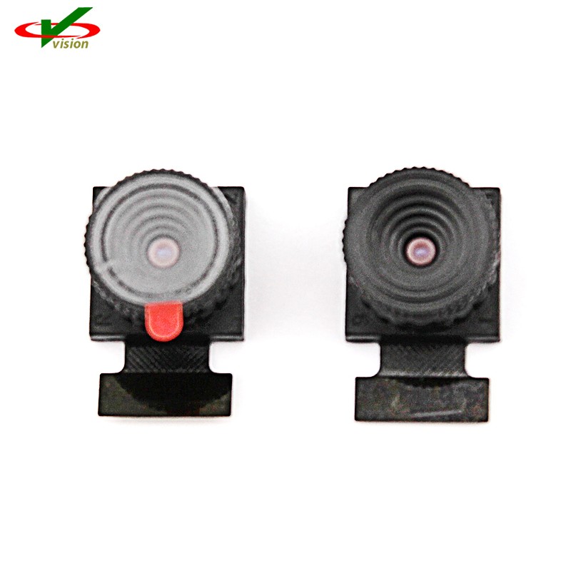 Modulo fotocamera CMOS MT9D111